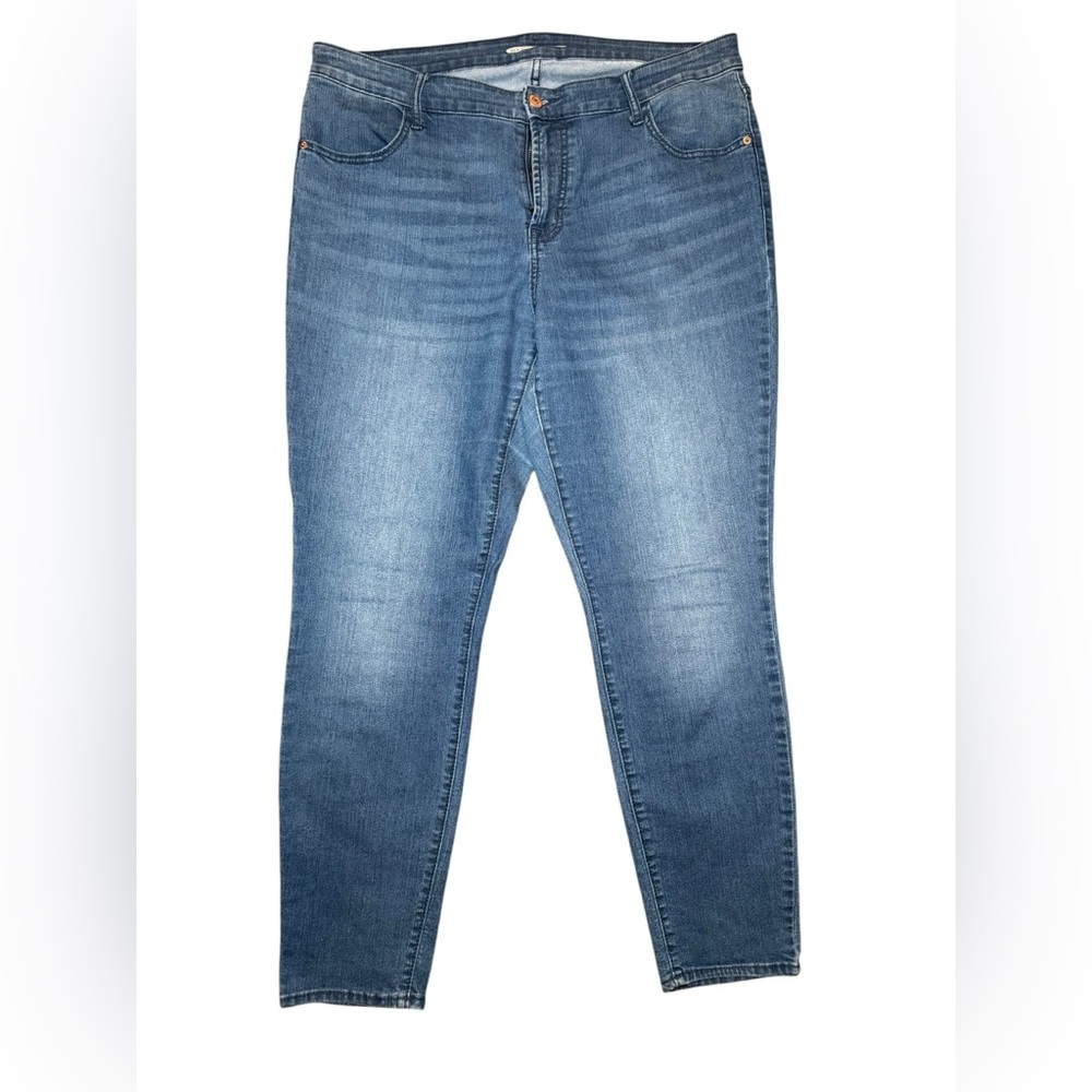 Old Navy Women's Super Skinny Jeans